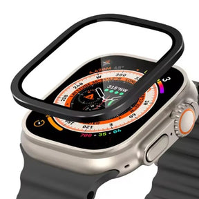 Screenprotector Voor Smartwatch Helder En Antireflecterend