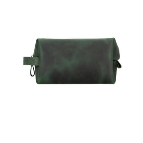Eve Echtleder-Dopp-Kit