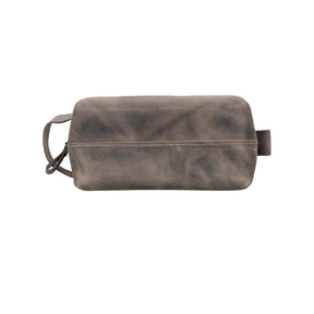 Eve Echtleder-Dopp-Kit