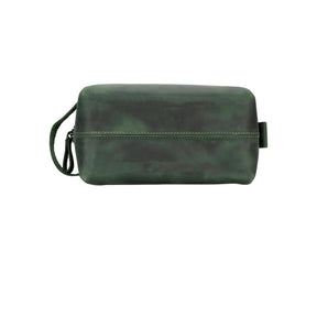 Eve Echtleder-Dopp-Kit