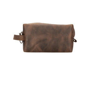 Eve Echtleder-Dopp-Kit