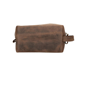 Eve Echtleder-Dopp-Kit