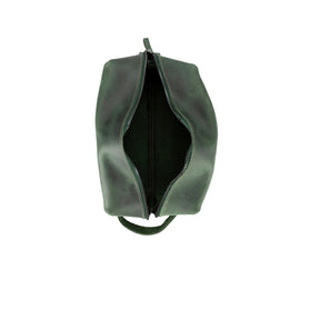 Eve Echtleder-Dopp-Kit