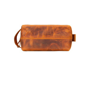 Eve Echtleder-Dopp-Kit