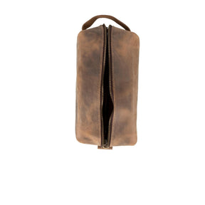 Eve Echtleder-Dopp-Kit