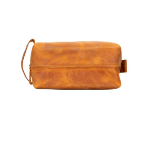 Eve Echtleder-Dopp-Kit