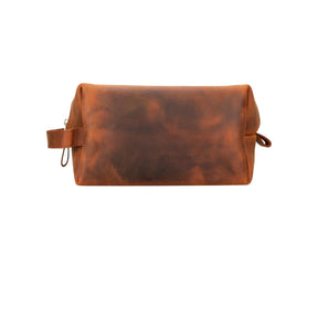 Eve Echtleder-Dopp-Kit