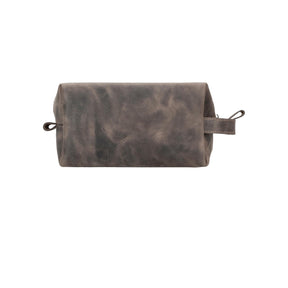 Eve Echtleder-Dopp-Kit