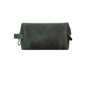 Eve Echtleder-Dopp-Kit