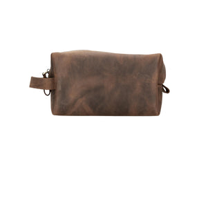 Eve Echtleder-Dopp-Kit