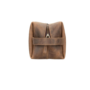 Eve Echtleder-Dopp-Kit