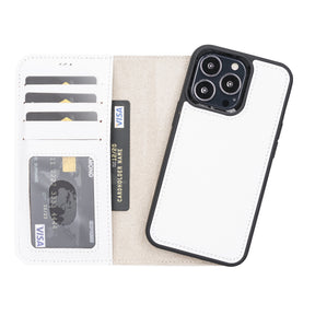 Magic Case iPhone 13 – Schneewittchen