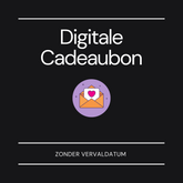 Digitaler Geschenkgutschein