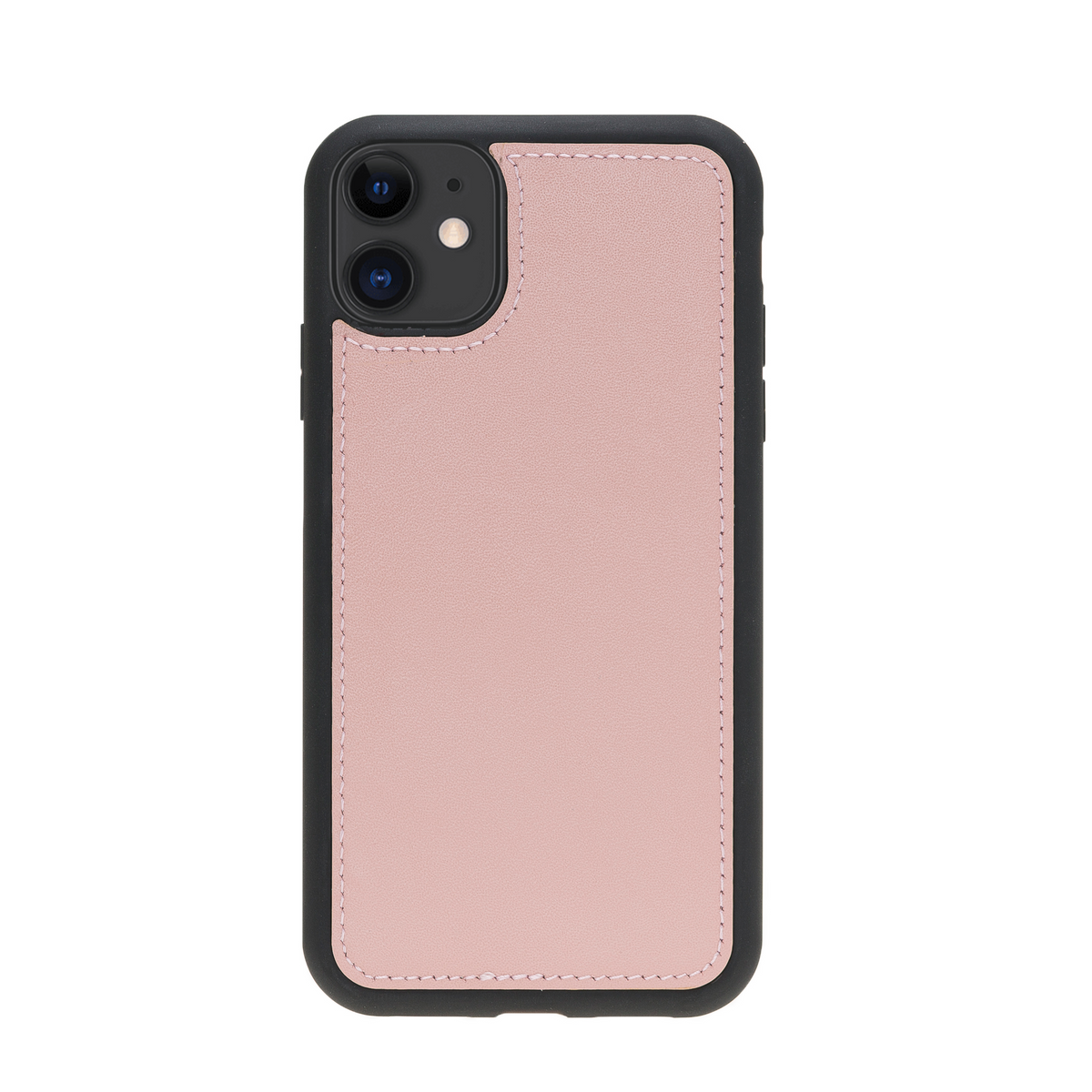 Magic Case Iphone 11 - Nude Roze - Oblac