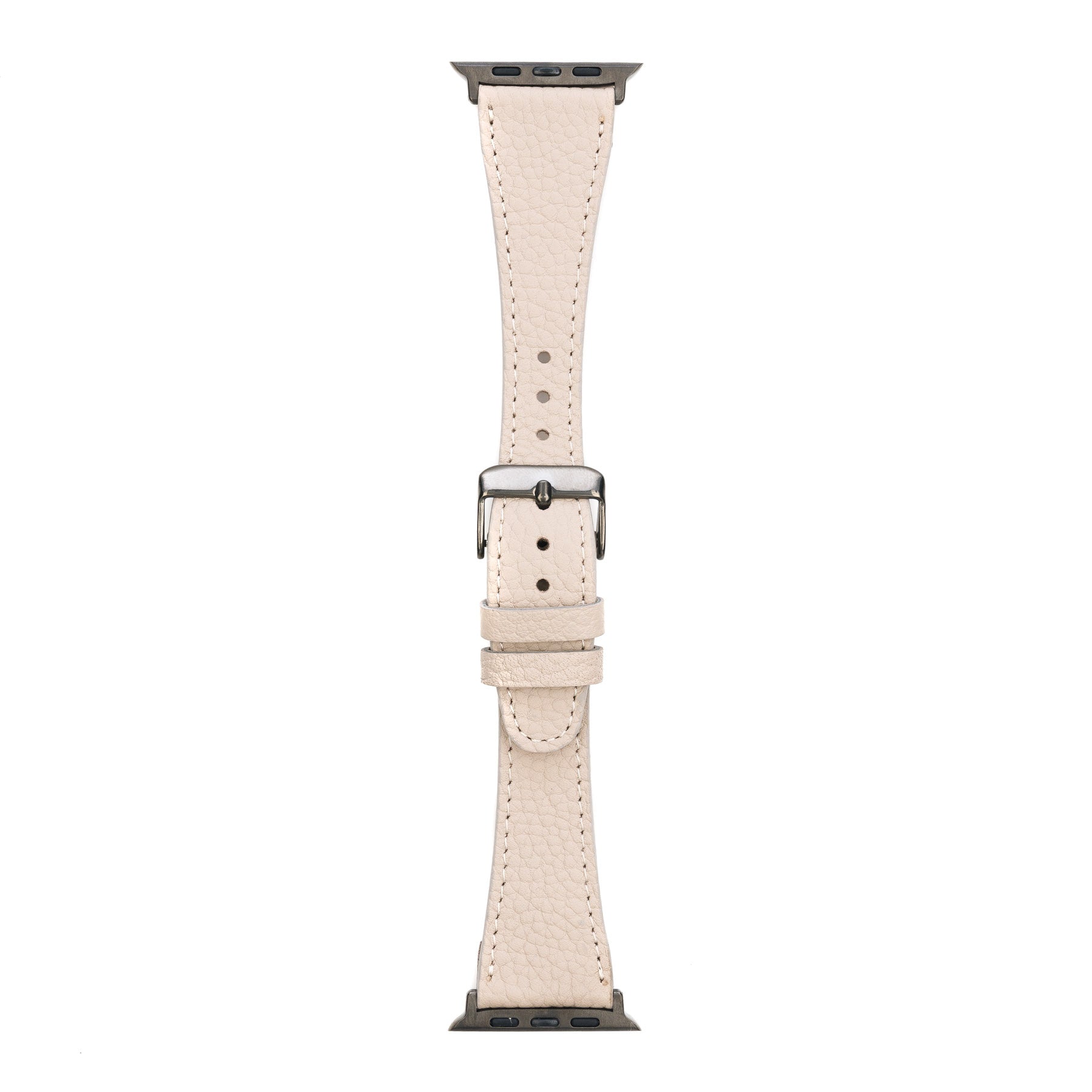 Lederarmband Apple Watch – Roma