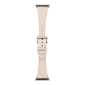 Lederarmband Apple Watch – Roma