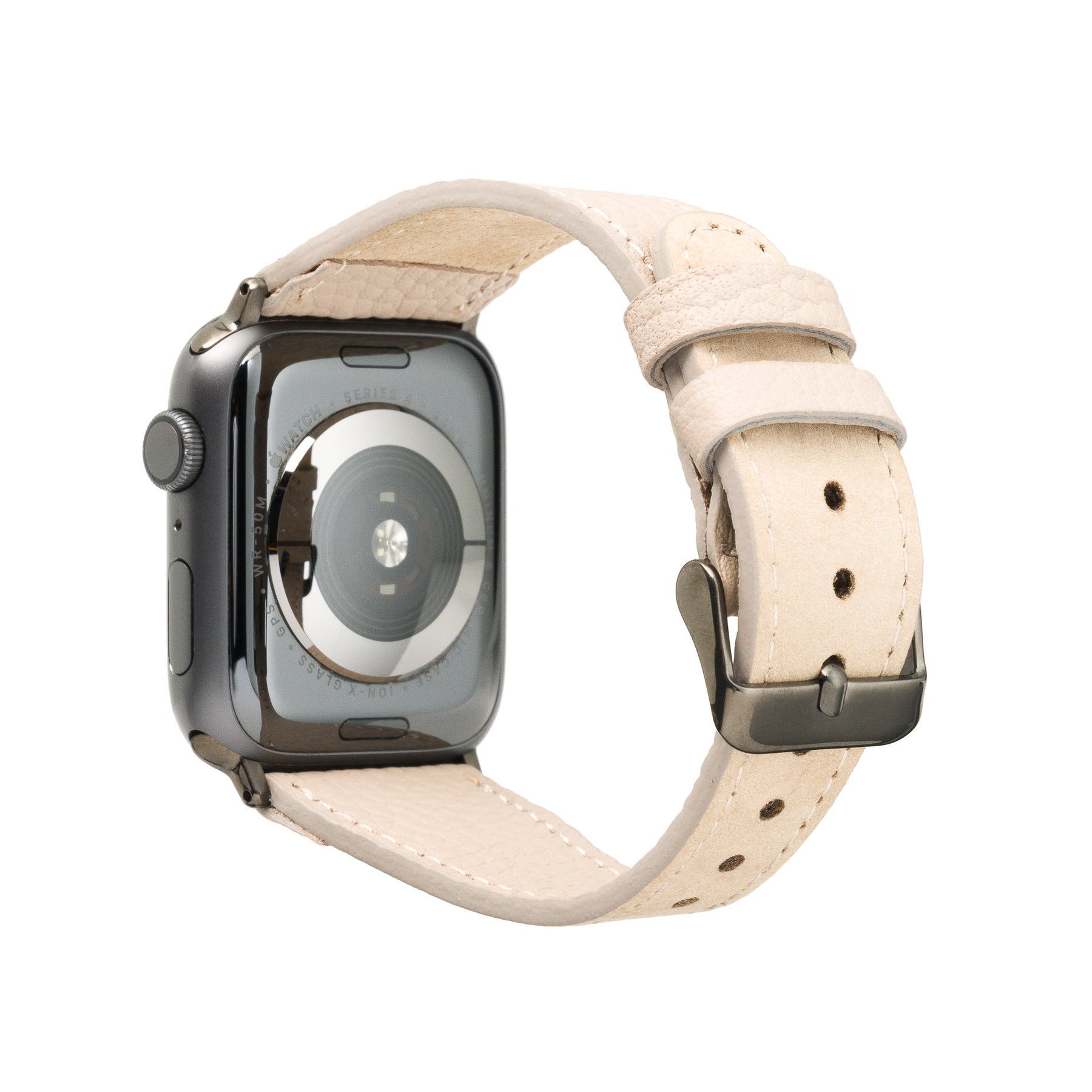 Lederarmband Apple Watch – Roma