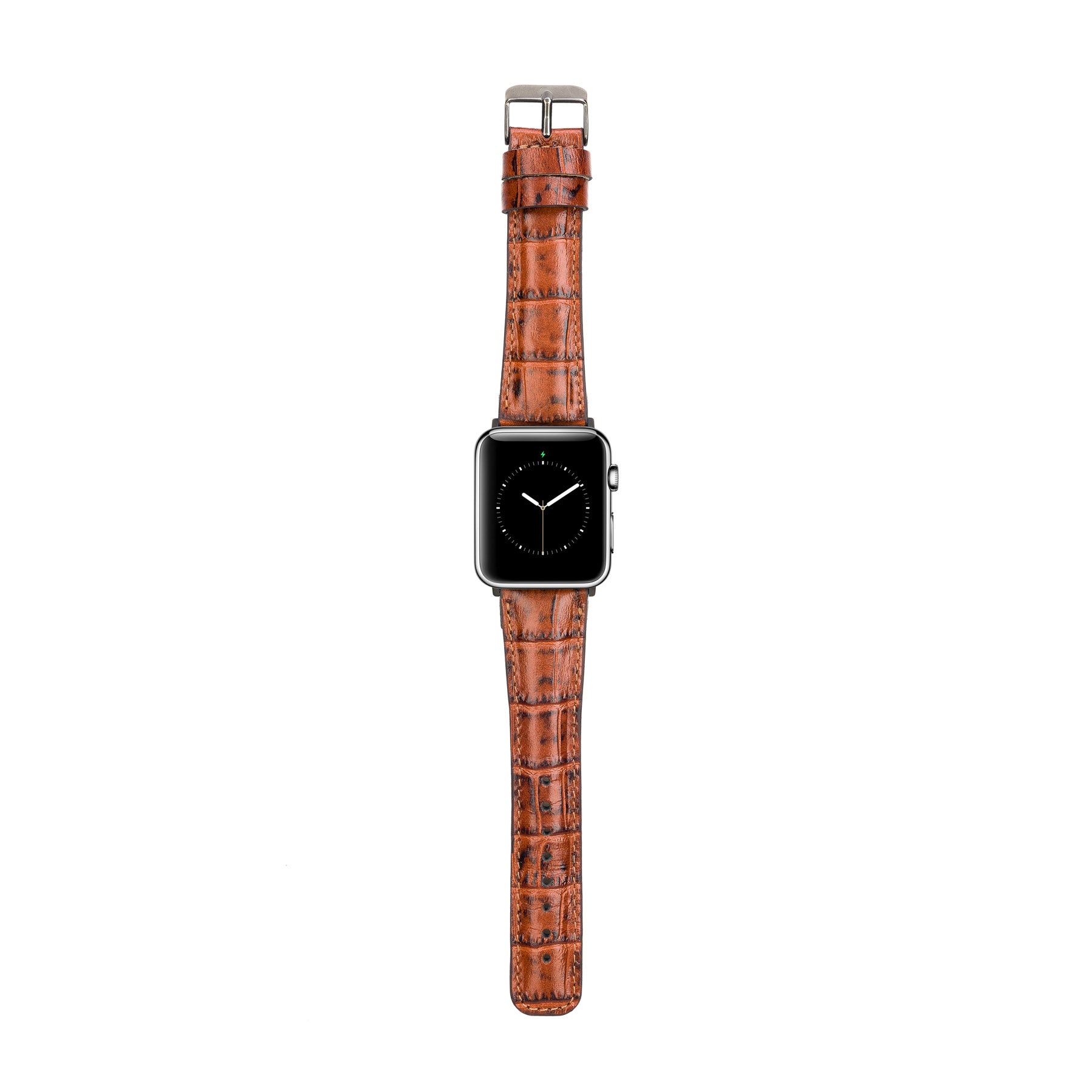 Lederarmband Apple Watch