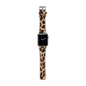 Lederarmband Apple Watch
