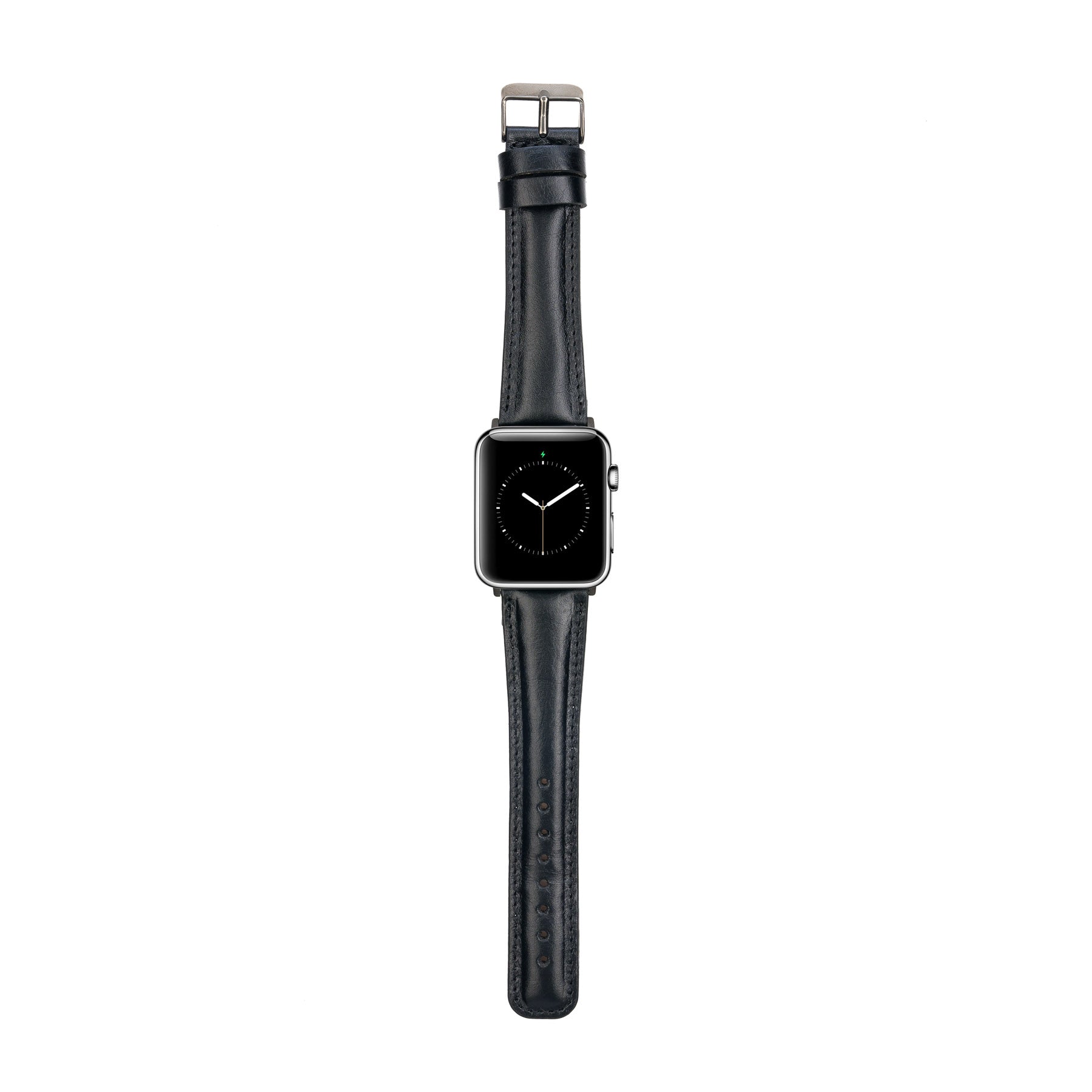Lederarmband Apple Watch