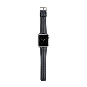 Lederarmband Apple Watch