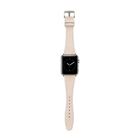 Lederarmband Apple Watch – Roma