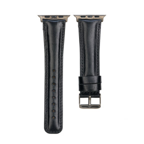 Lederarmband Apple Watch