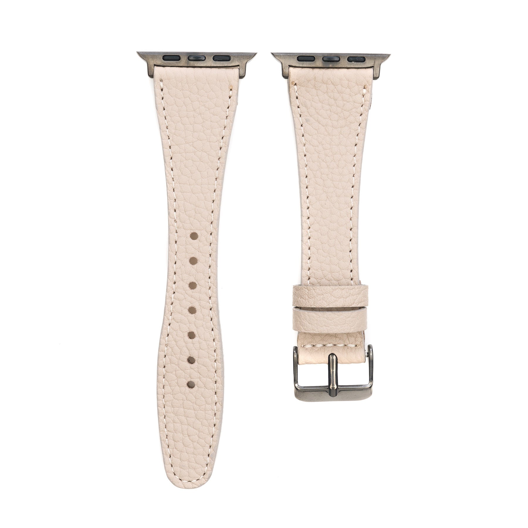 Lederarmband Apple Watch – Roma