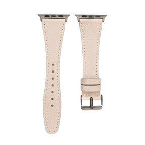 Lederarmband Apple Watch – Roma