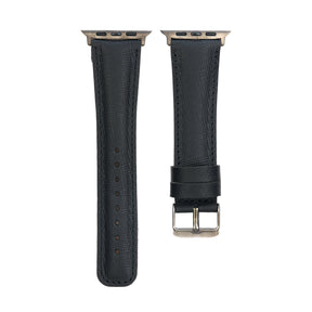 Lederarmband Apple Watch