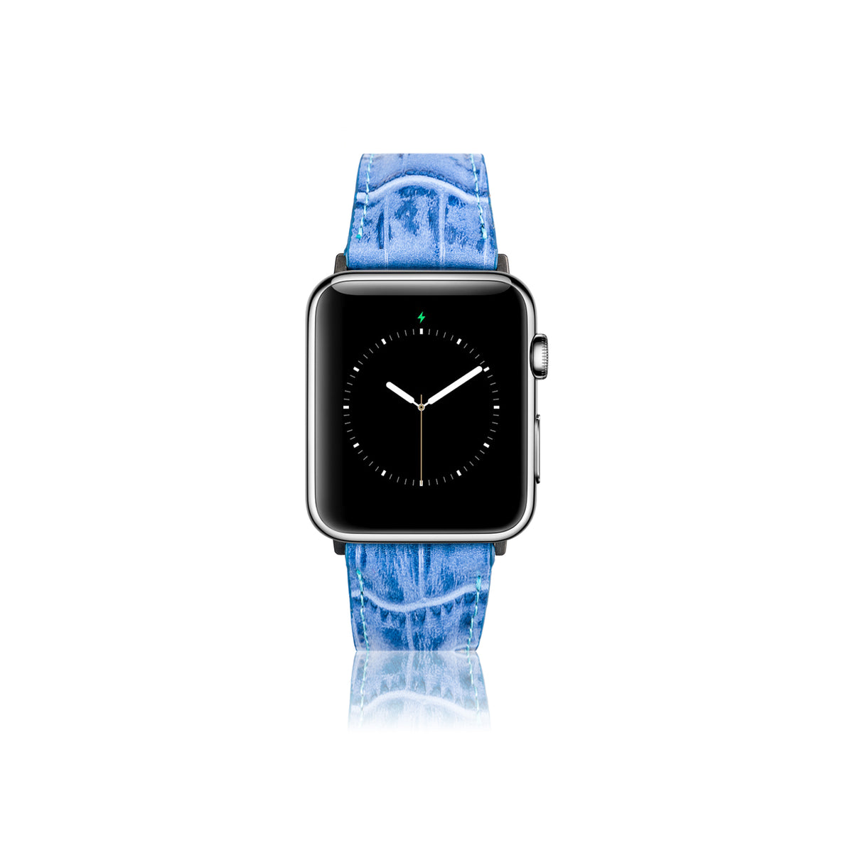 Lederarmband Apple Watch